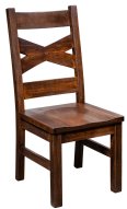 Elkhorn Chair